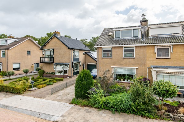 Medium property photo - Waterklaverstraat 15, 2165 XN Lisserbroek